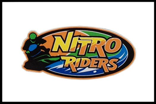 Nitro Riders