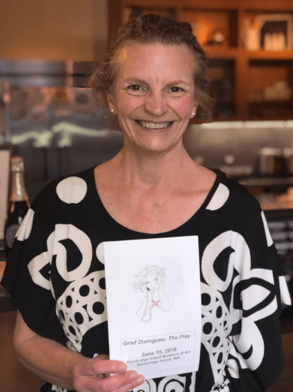 Elizabeth Coplan, Secretary