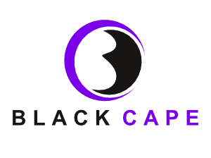Black Cape, Inc. - After Event Goodbye Gift Sponsor