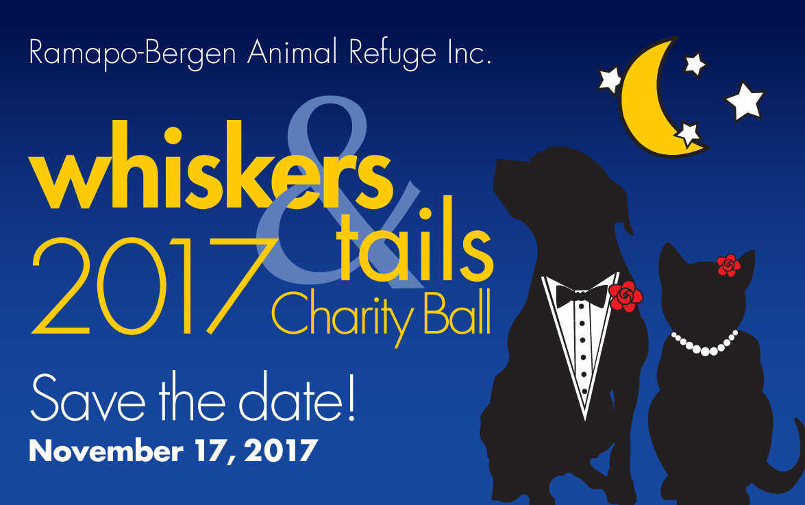 Whiskers & Tails Charity Ball