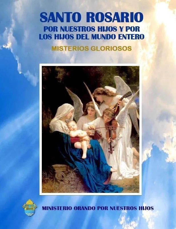 Misterios Gloriosos