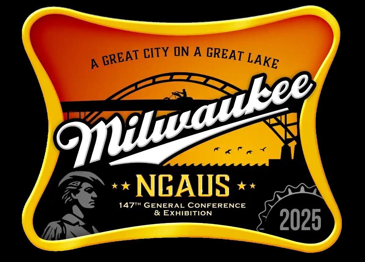 2025 NGAUS Conference