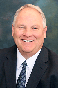Dr. Kelly Christensen