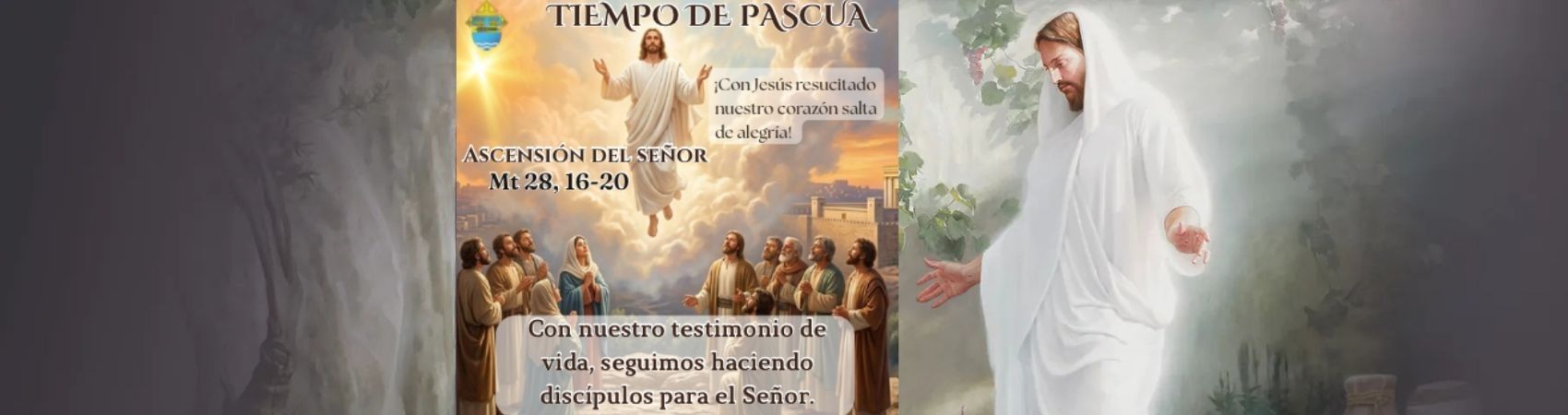 Baptismo del Senor