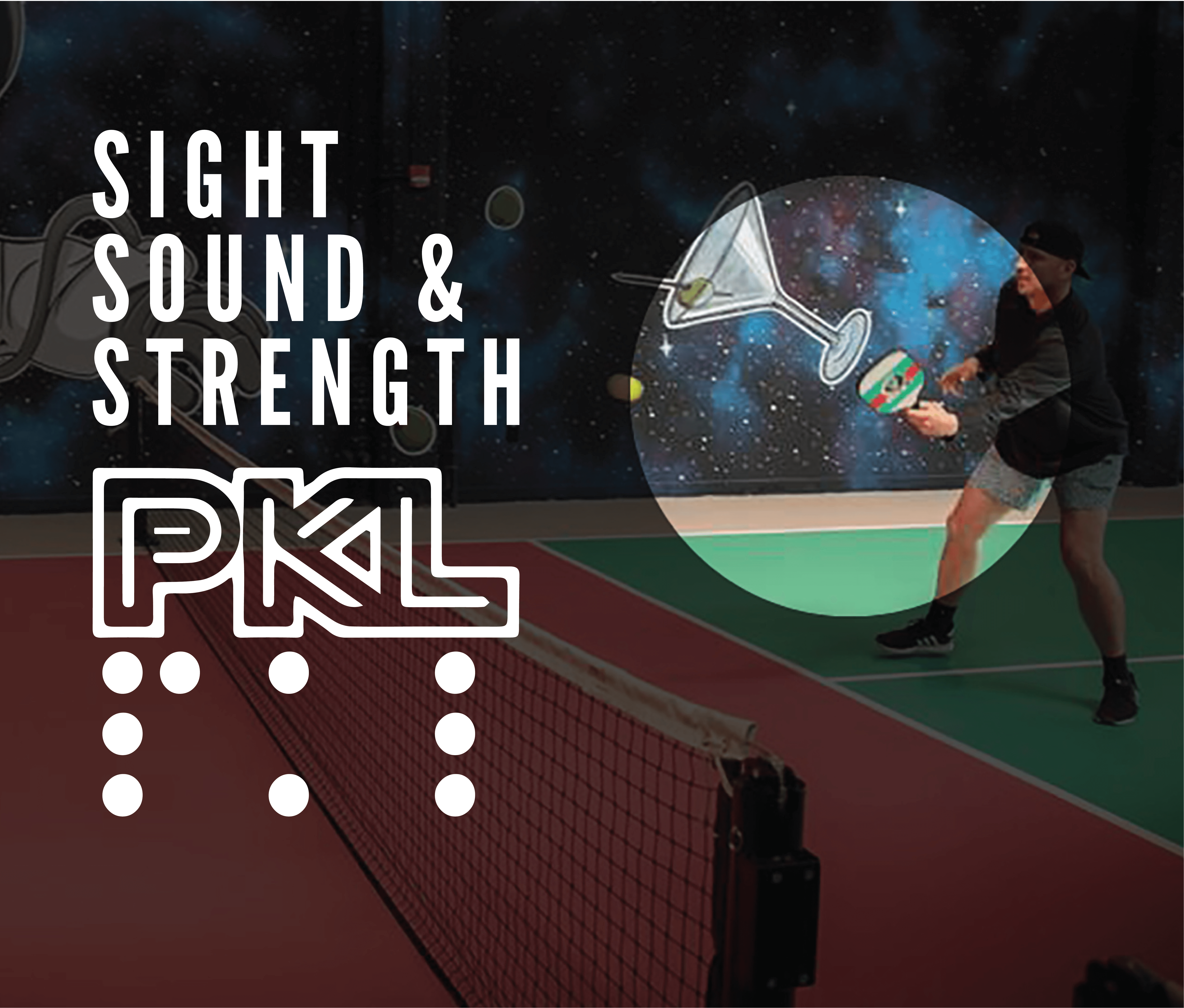 Sight Sound Strength PKL Boston