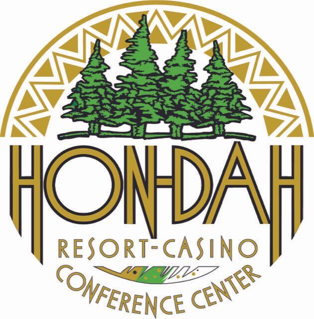 Hon-Dah Resort-Casino