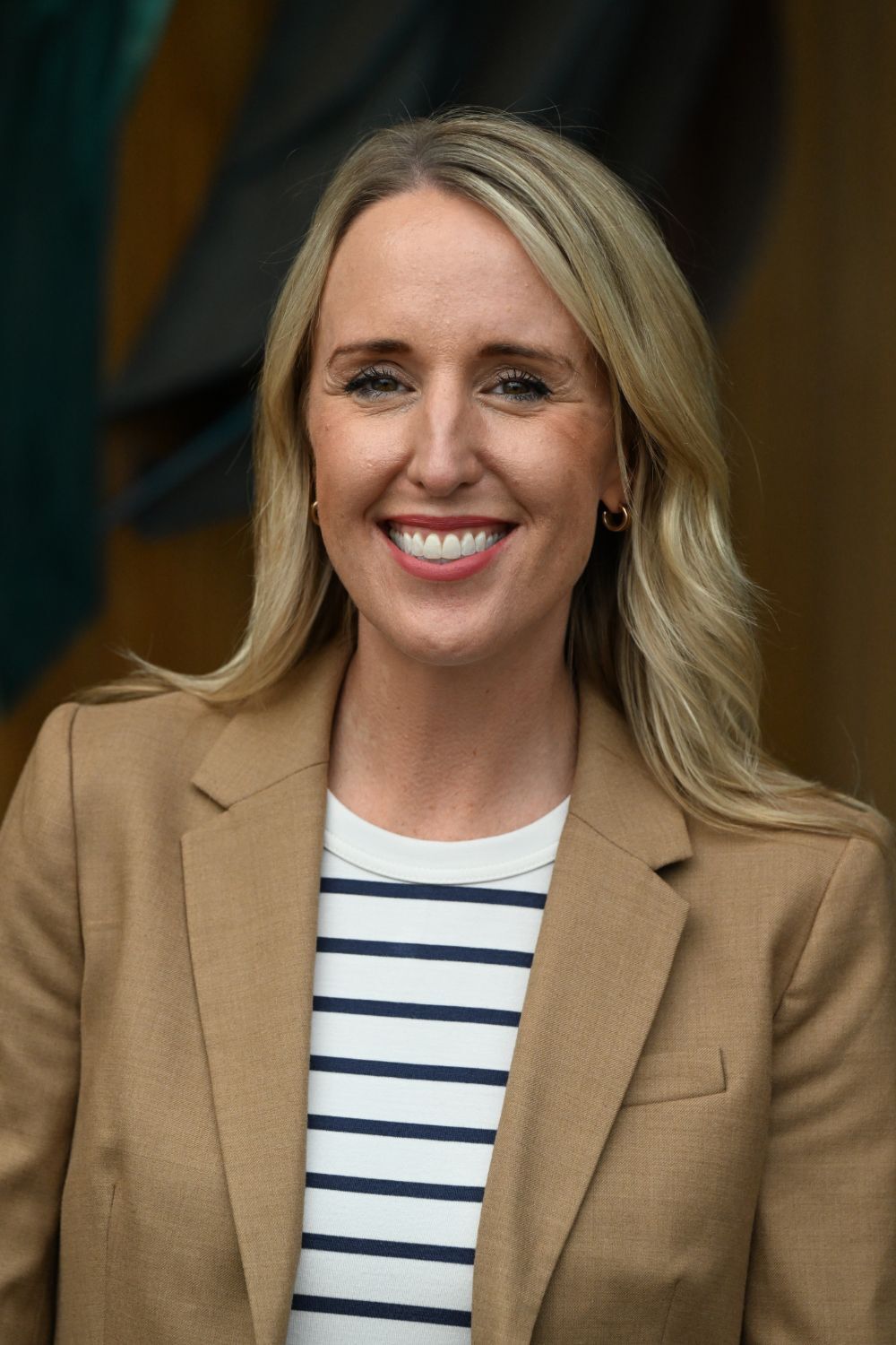 Katie Lechner - Lincoln Electric System