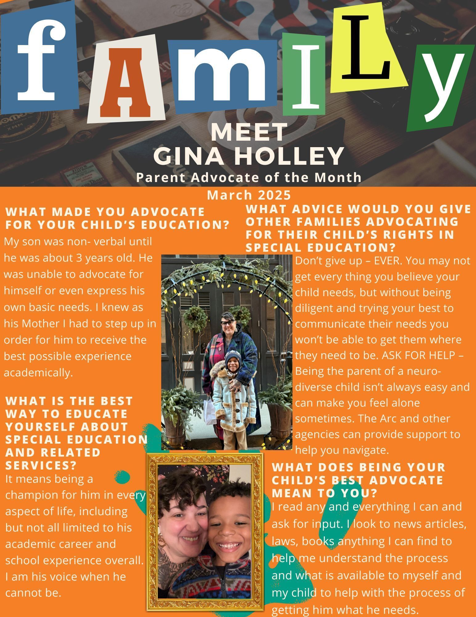 March-Gina H.