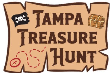 TAMPA TREASURE HUNT