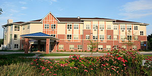 GracePointe Assisted Living & Memory Care Suites