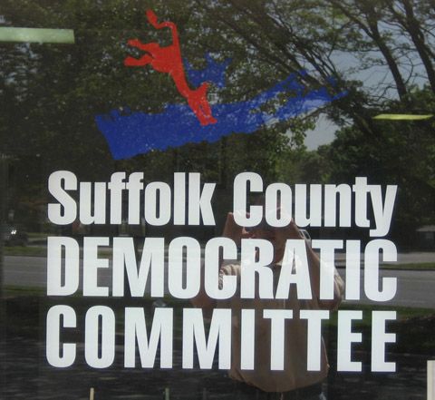 Sufflok County Democratic Committee