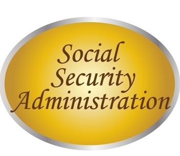 AP-6670 - Carved Plaques for the Social Security Administration