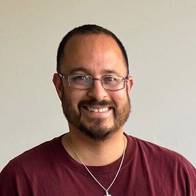 Scholarships Chair: Michael Martinez