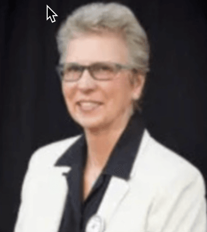 Myra Sheehan, CASA Preservice Trainer