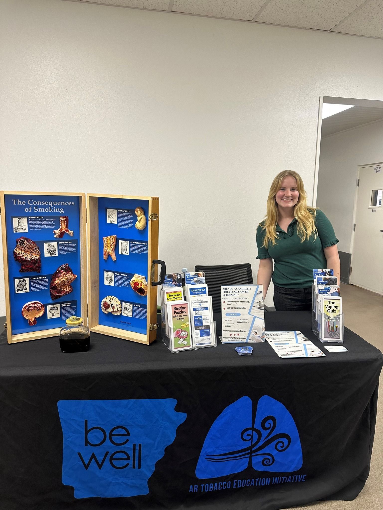 Health Promotion for Conagra Brands Employees