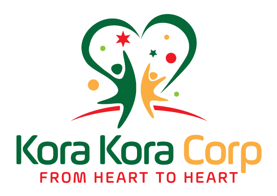 Kora Kora Corp