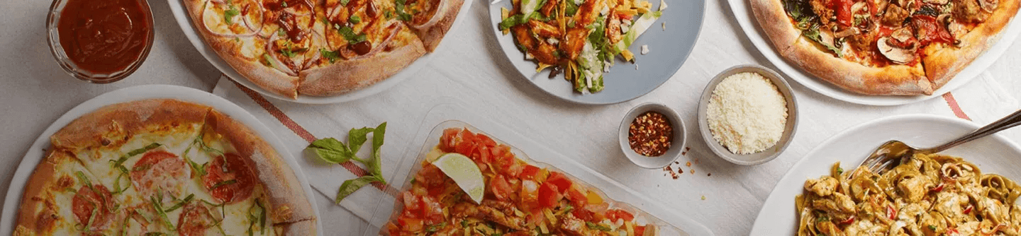 Restaurant Night: California Pizza Kitchen