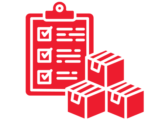 Donate Excess Inventory