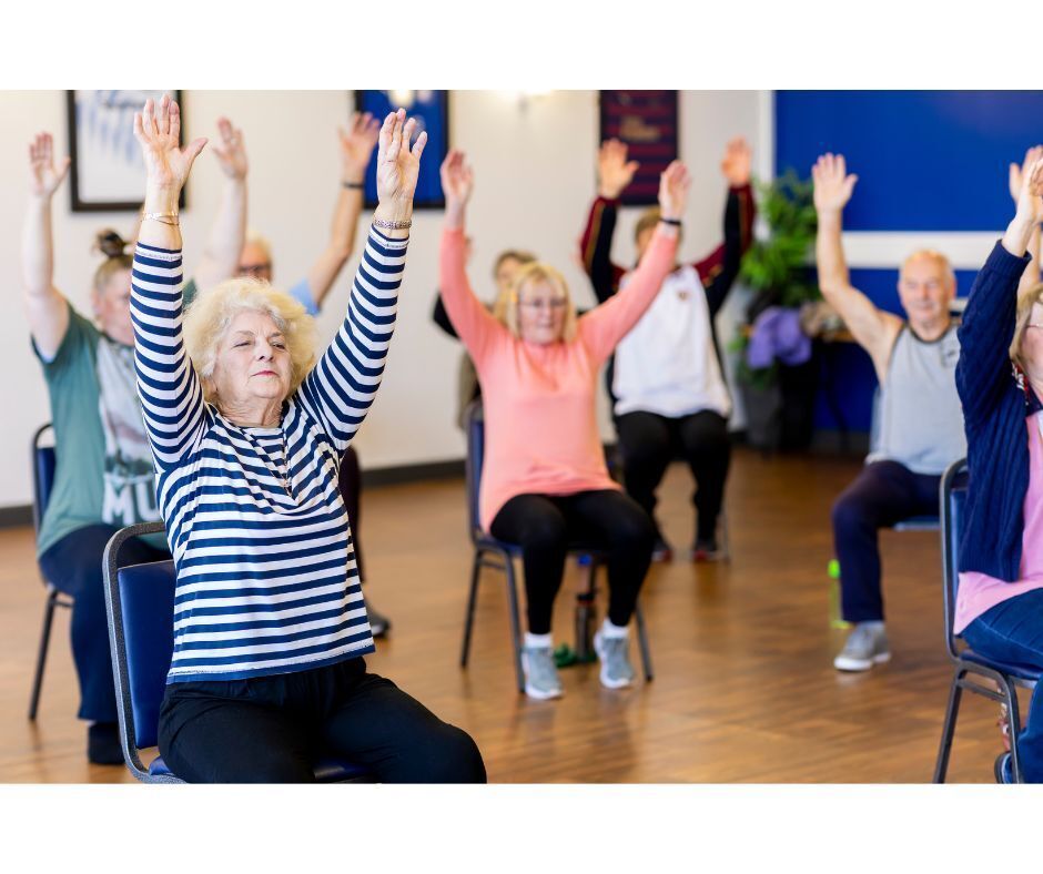 Exercise Videos