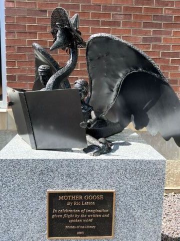 A Sculptor’s Legacy: Remembering My Dad’s Creative Journey