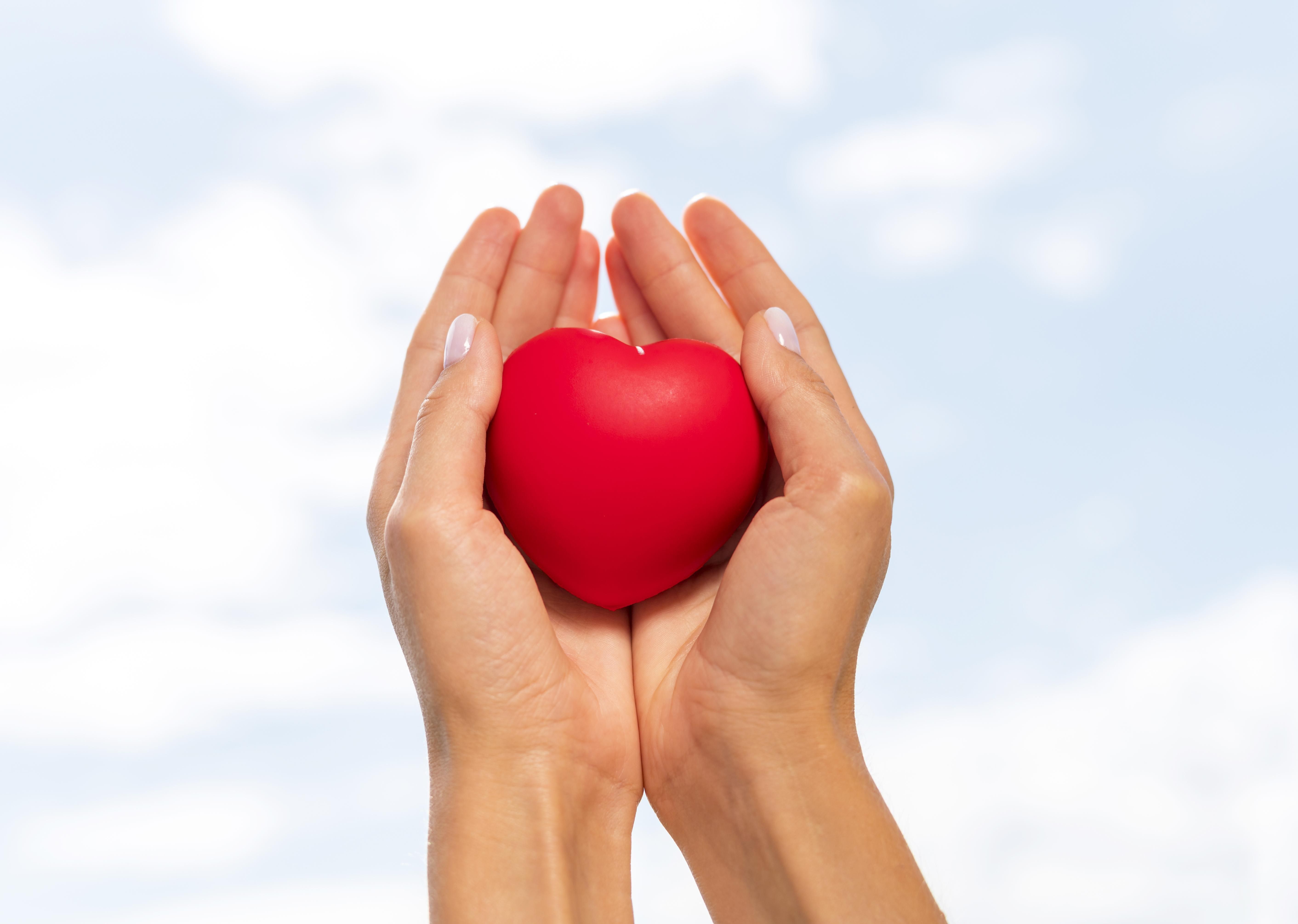 Do These 5 Things to Promote Good Heart Health