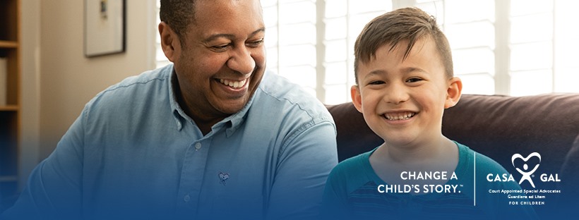 Kentucky CASA Network Receives National Grant to Raise Awareness of Kentucky’s Most Vulnerable Children