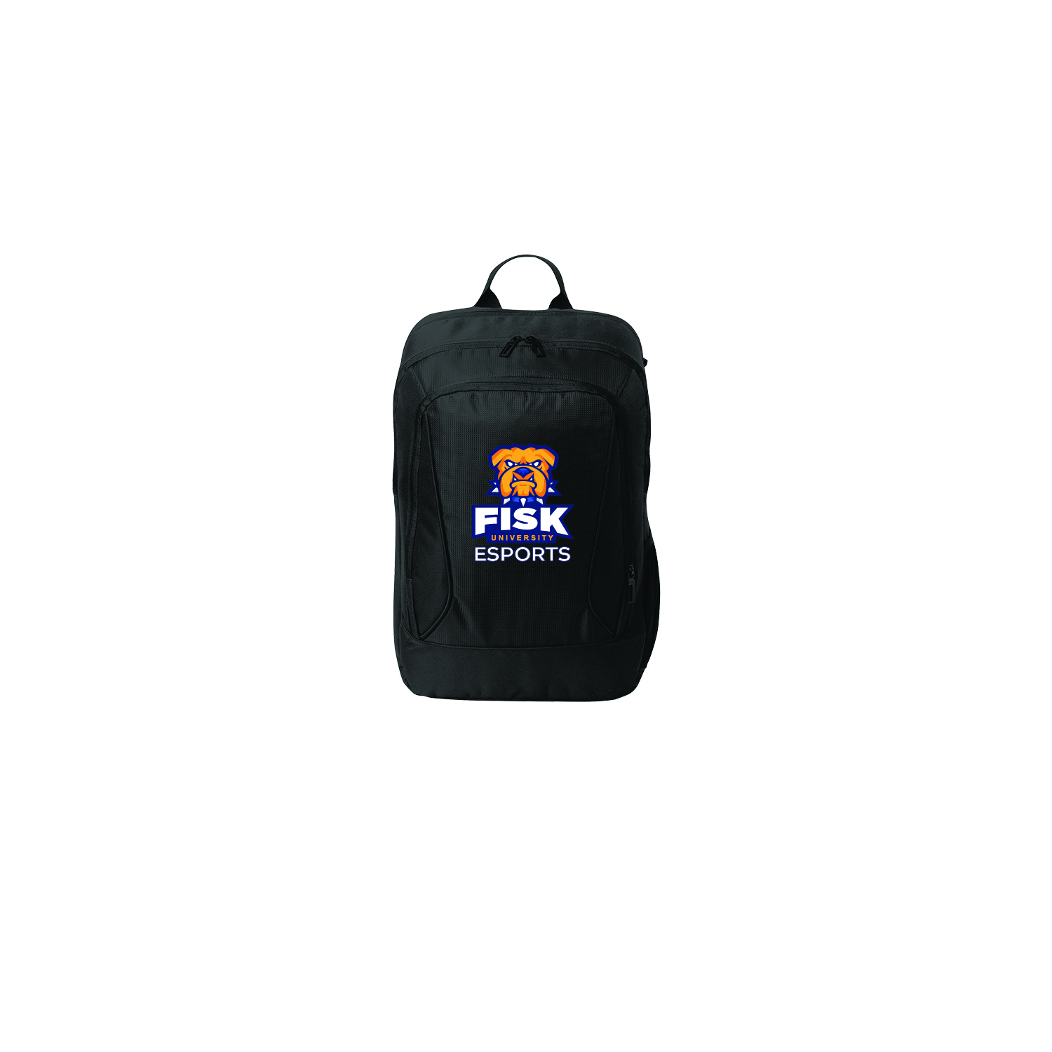 FISK UNIVERSITY Port Authority® City Backpack