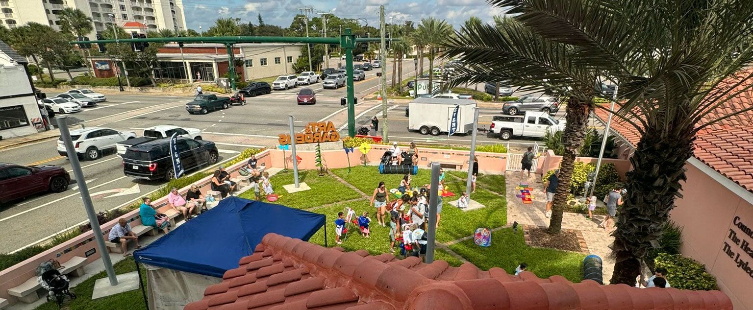Worldwide Day of Play