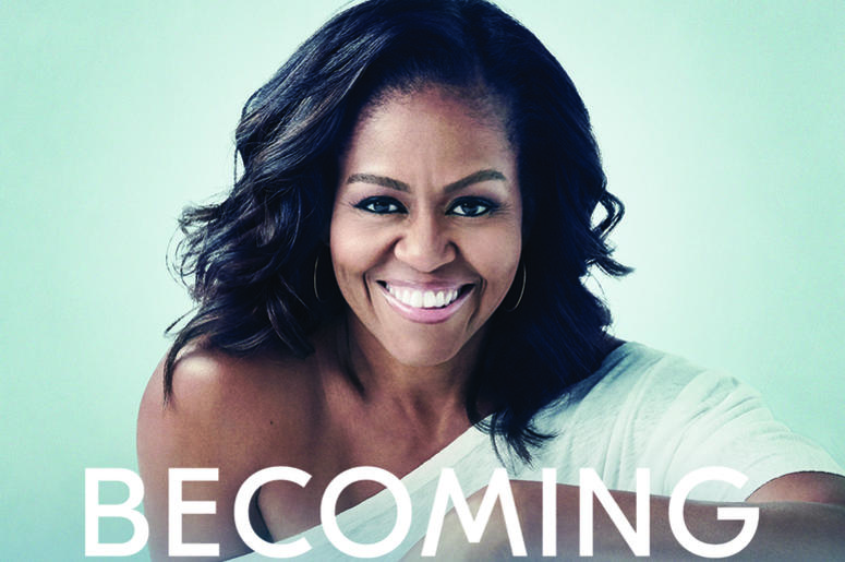 Book Club: Becoming