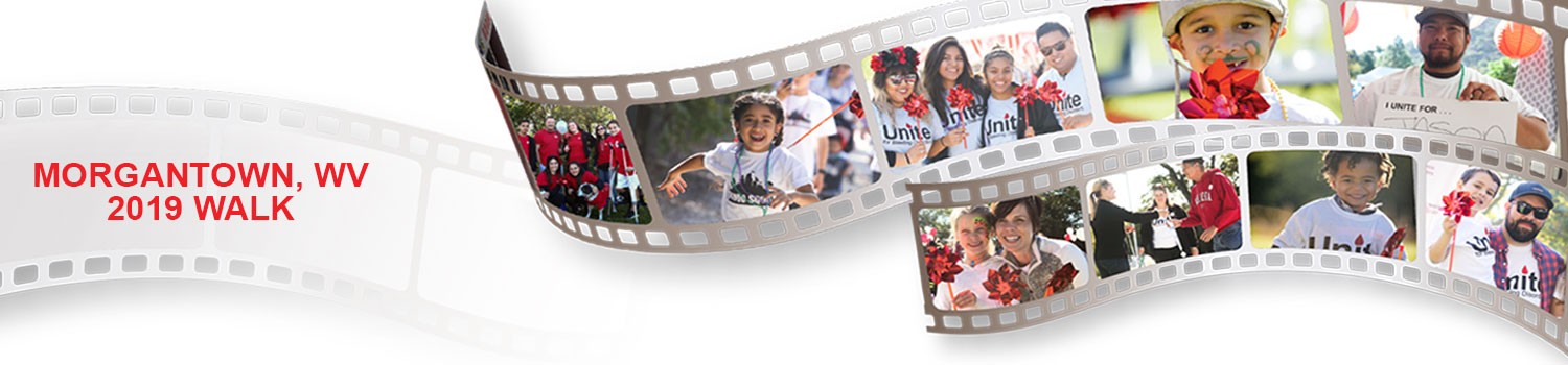 Unite for Bleeding Disorders Walk