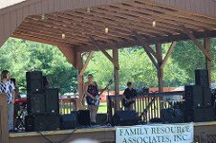 2016 Foresters of America Pig Roast