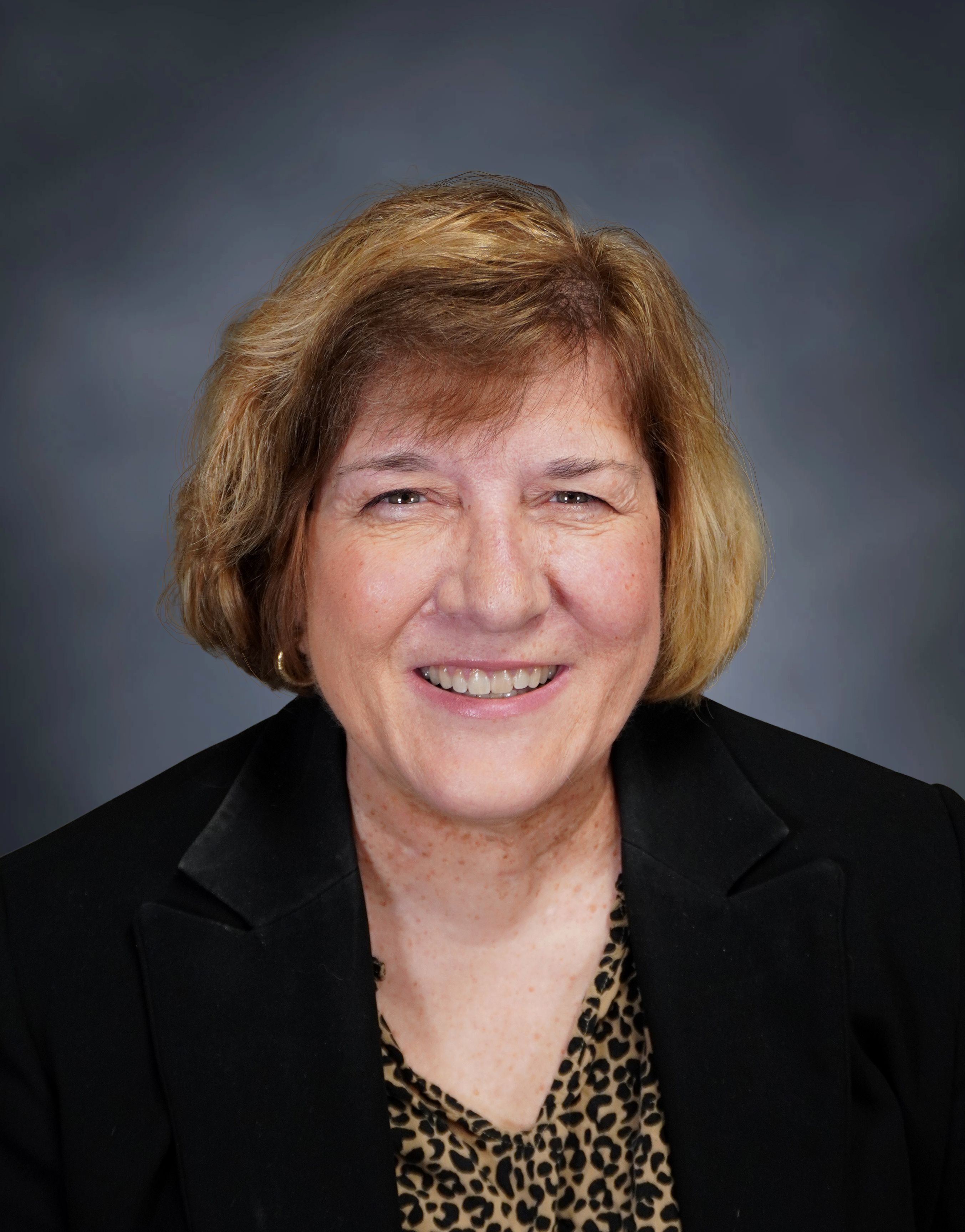 Elaine Menzel