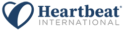 Heartbeat International logo