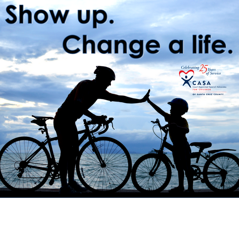 You can make a difference for a child in foster care.