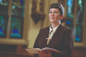 Felician Sister Final Vows