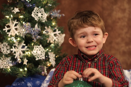 Have A Stress-Free Holiday With Special Needs Kids