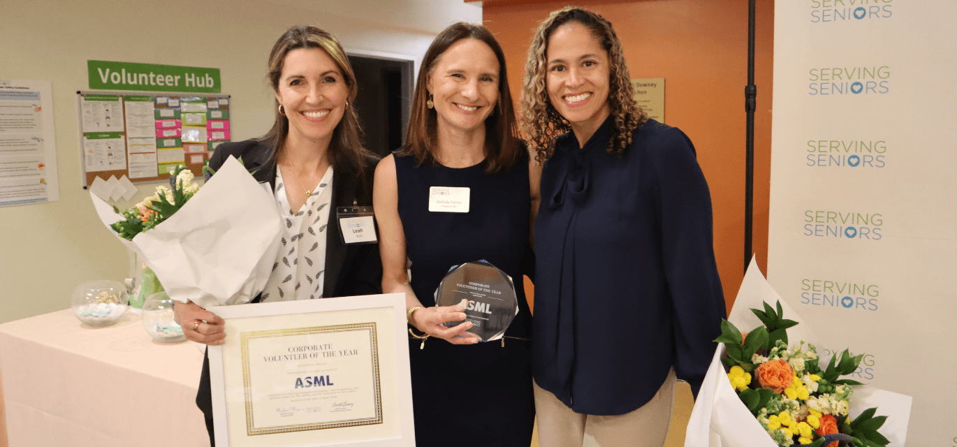 Corporate Partner Spotlight: ASML