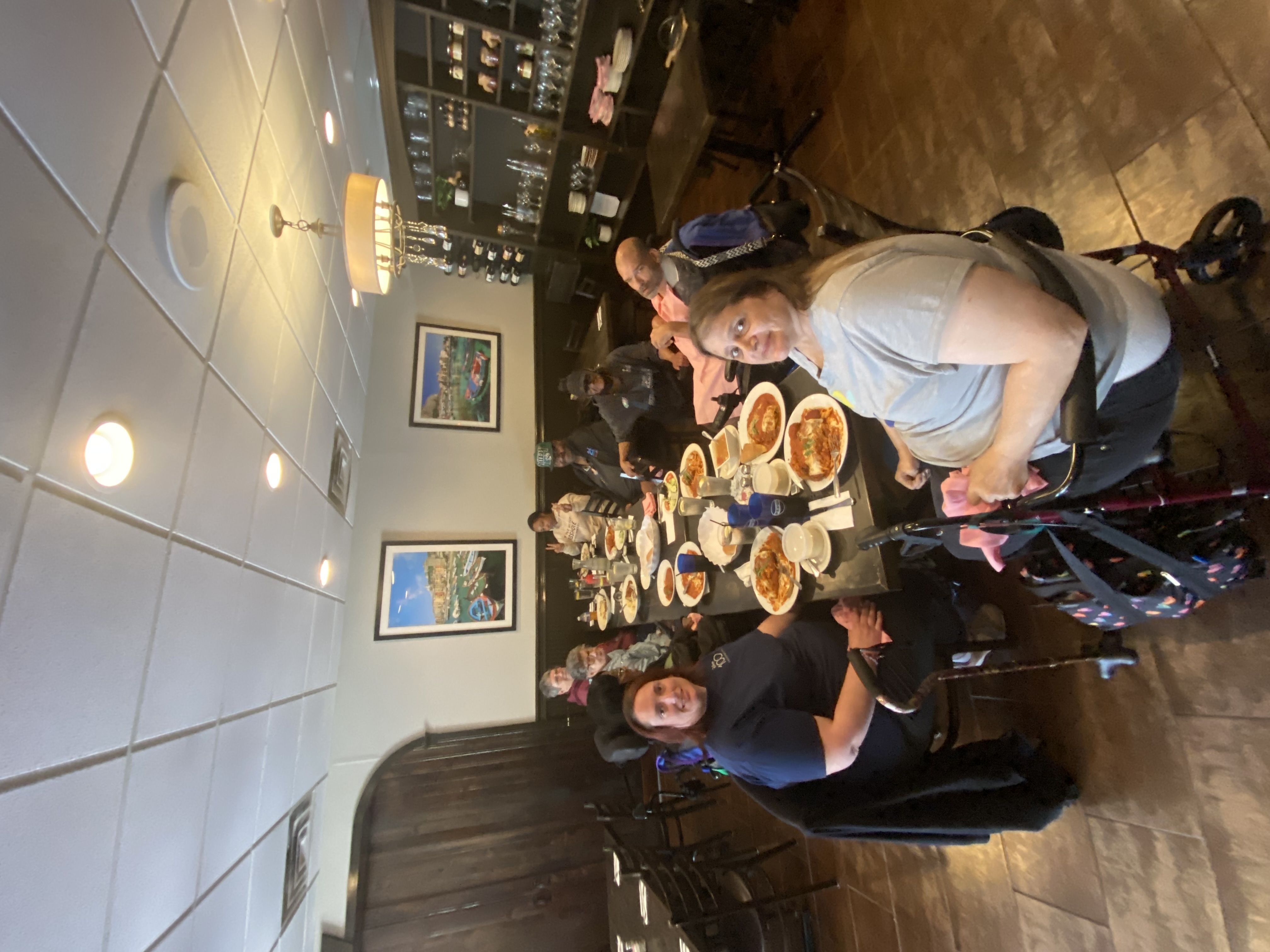 Marcello's Meetup June 2025