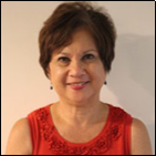 Debbie West, Senior Case Supervisor
