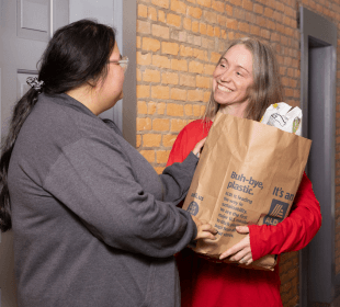 Family Stabilization