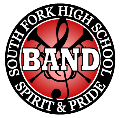 South Fork High School Jazz Band | 12PM