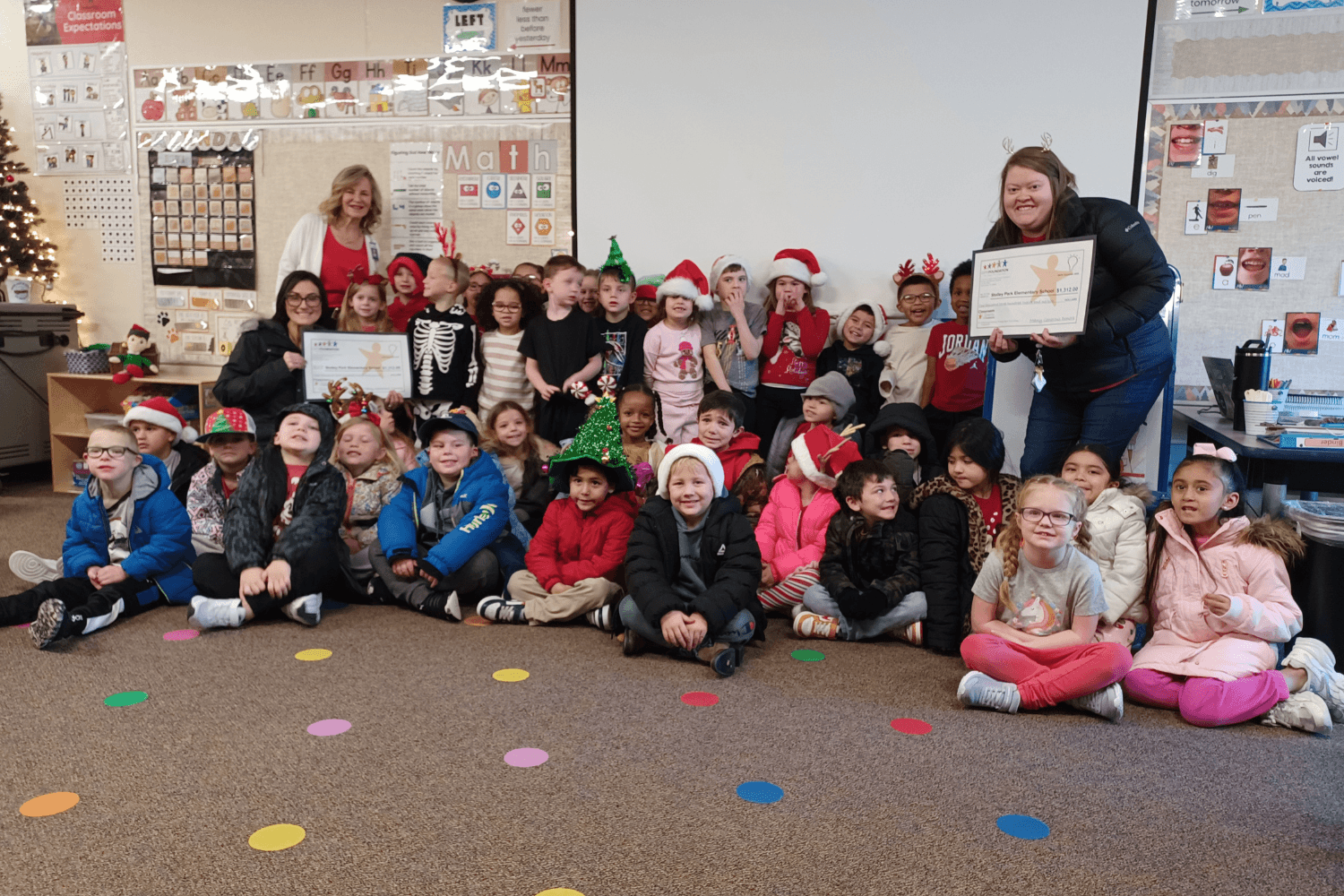 Enhancing Learning Through Apple Technology Integration