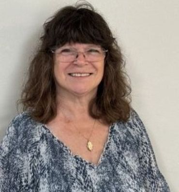 Connie Kinnee
