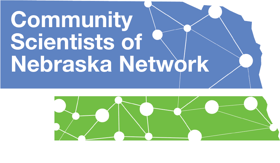  Community Scientists of Nebraska Network 