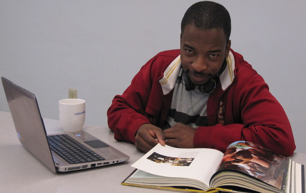 Tyrone Brown