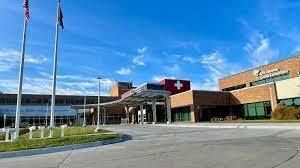 CHI Health Good Samaritan Hospital, Kearney