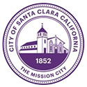 seal - City of Santa Clara