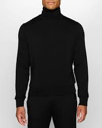 Turtleneck Shirts