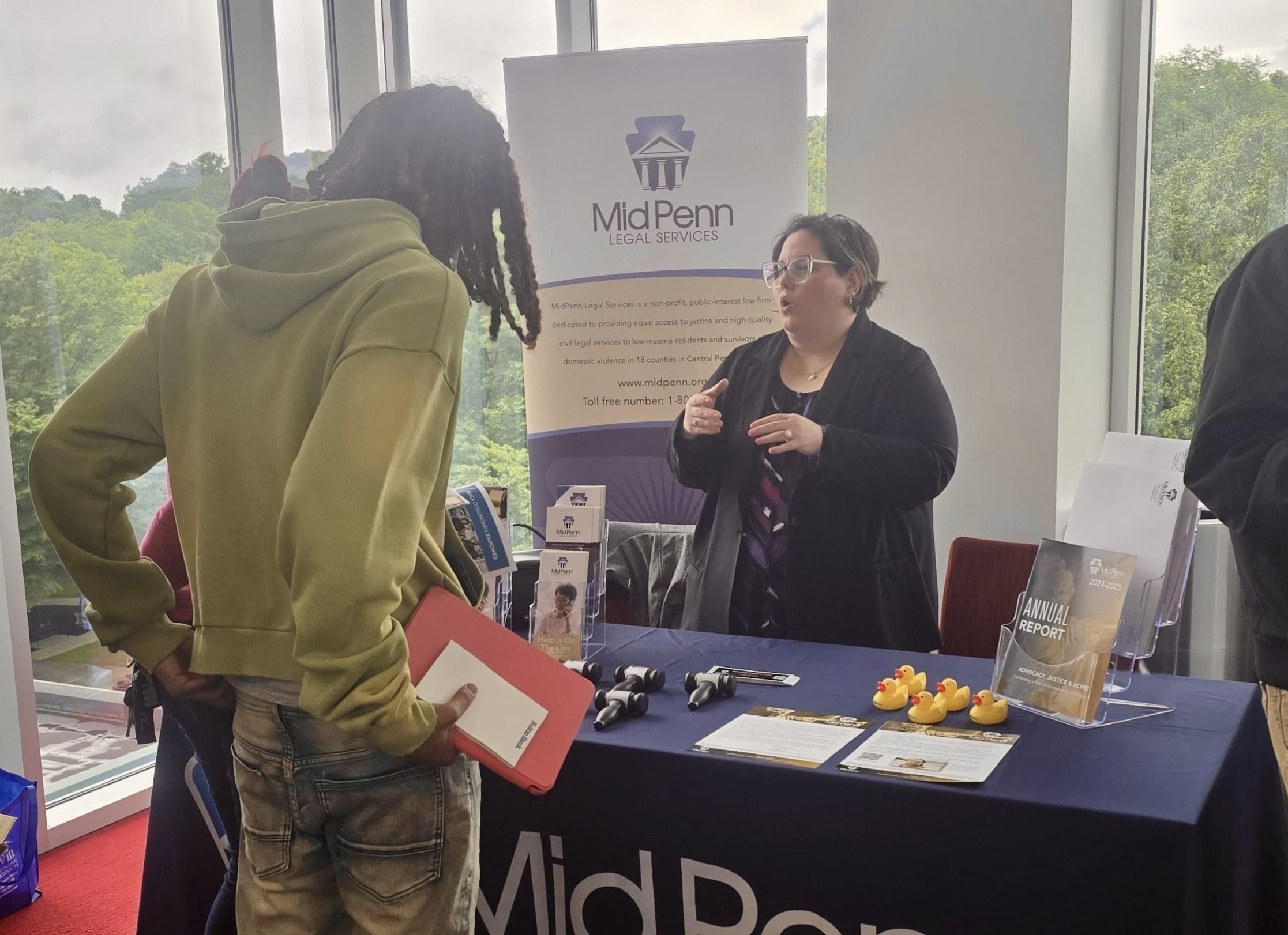 Entrepreneur Exchange 