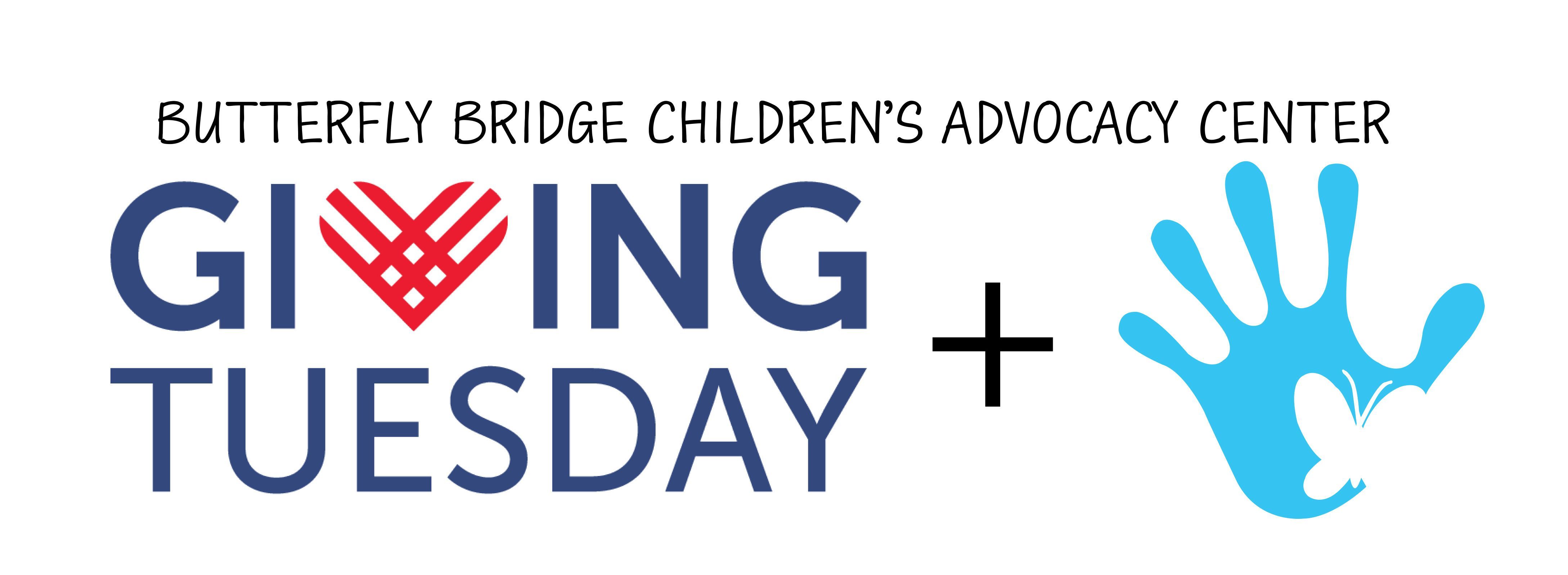 Giving Tuesday: Butterfly Bridge CAC